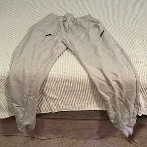 Nike joggers